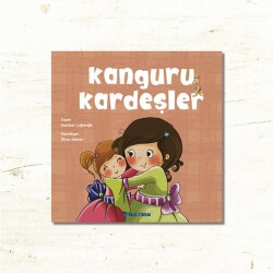 KANGURU KARDEŞLER - 