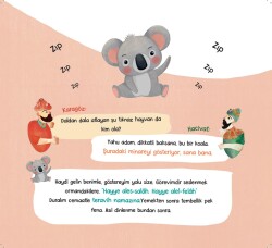 KARAGÖZ VE HACİVAT - AHŞAP OYUNCAK - BOYAMA SETİ - 6
