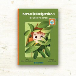 KEREM İLE KIZIL GERDAN 5 Lİ SET - 5