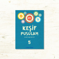 KEŞİF PUSULAM 5 - Multibem