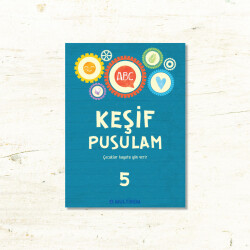 KEŞİF PUSULAM 5 - Multibem