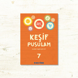 KEŞİF PUSULAM 7 - Multibem