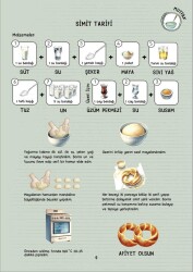 KEŞİF PUSULAM SET - 5 YAŞ İÇİN OKUL DESTEK SETİ - 9
