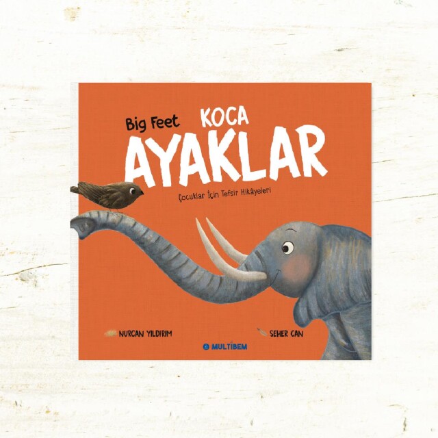 KOCA AYAKLAR - 1