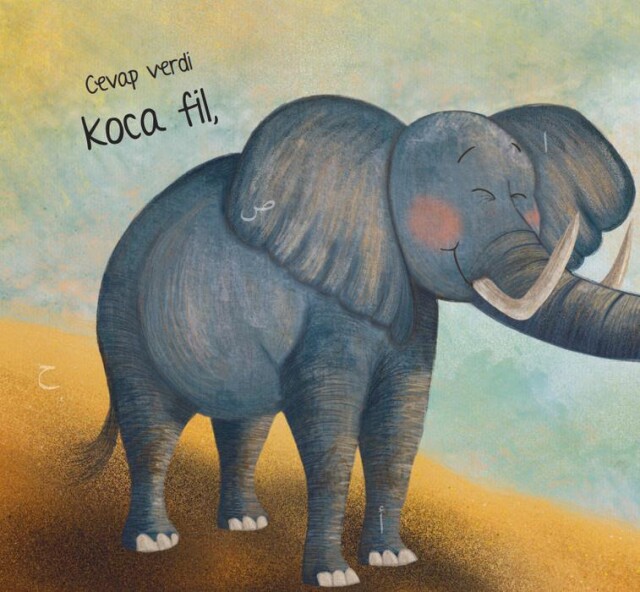 KOCA AYAKLAR - 3