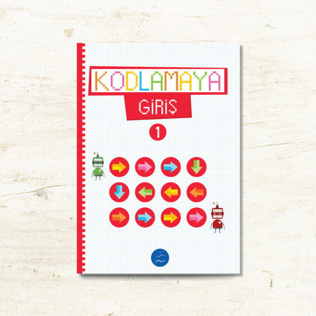 KODLAMA 1 - 1