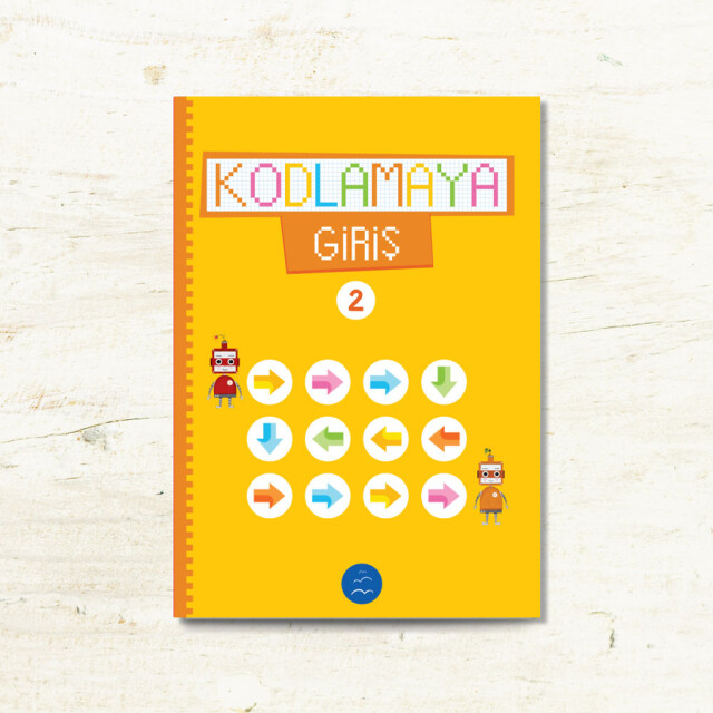KODLAMA 2 - 1