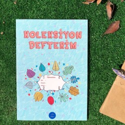 KOLEKSİYON DEFTERİM - 2