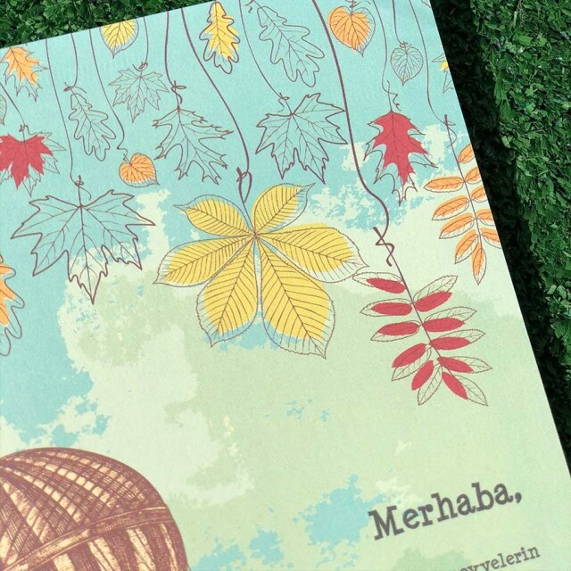 KOLEKSİYON DEFTERİM - 3