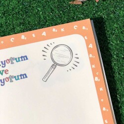 KOLEKSİYON DEFTERİM - 4