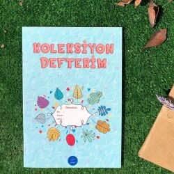 KOLEKSİYON DEFTERİM - 2