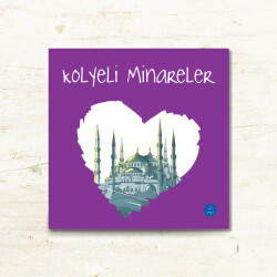 KOLYELİ MİNARELER - Multibem