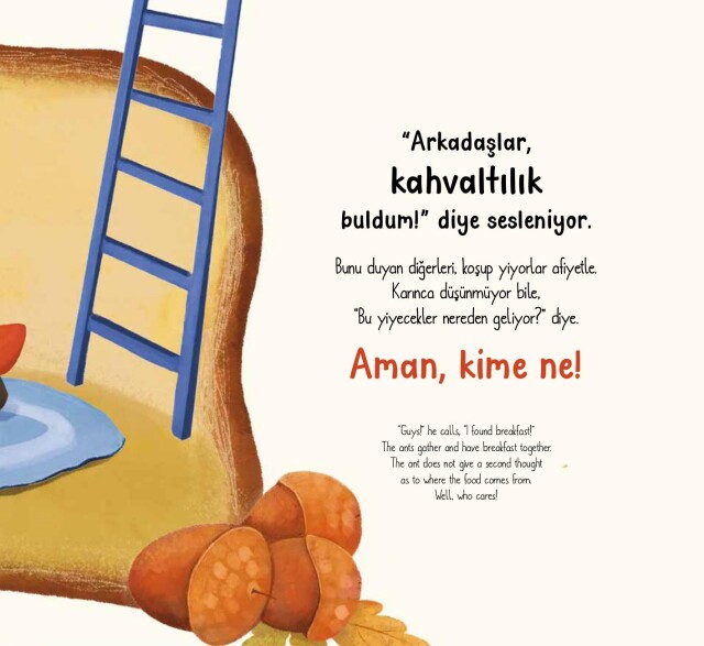 KRAL İĞDE - 5