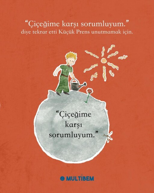 KÜÇÜK PRENS - 4