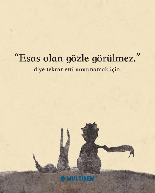 KÜÇÜK PRENS - 5