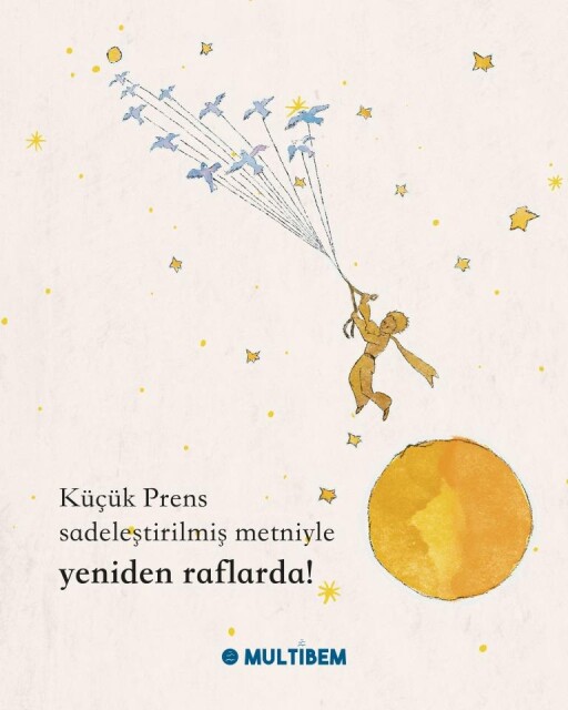 KÜÇÜK PRENS - 6