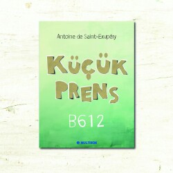 KÜÇÜK PRENS - 2