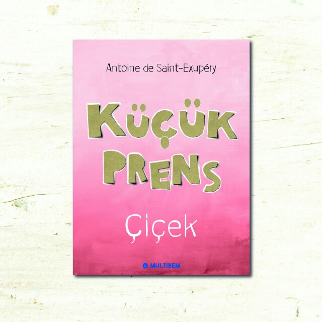 KÜÇÜK PRENS - 4