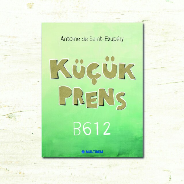 KÜÇÜK PRENS - 2