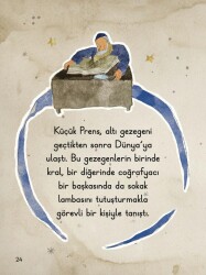 KÜÇÜK PRENS - 11
