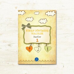 KUR-AN DÜNYASINA YOLCULUK SET - 4