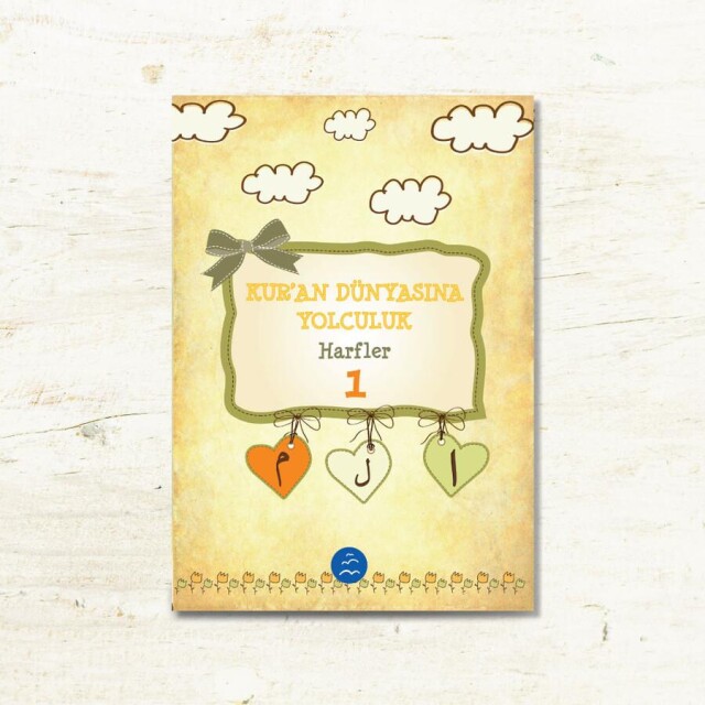 KUR-AN DÜNYASINA YOLCULUK SET - 4