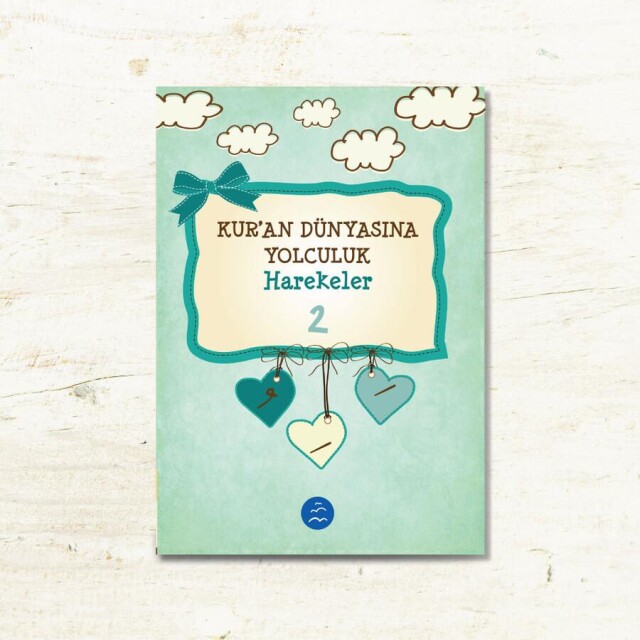 KUR-AN DÜNYASINA YOLCULUK SET - 6