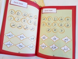 KUR-AN DÜNYASINA YOLCULUK SET - 10