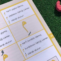 KUR-AN DÜNYASINA YOLCULUK SET - 11