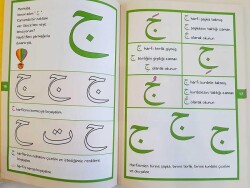 KUR-AN DÜNYASINA YOLCULUK SET - 12
