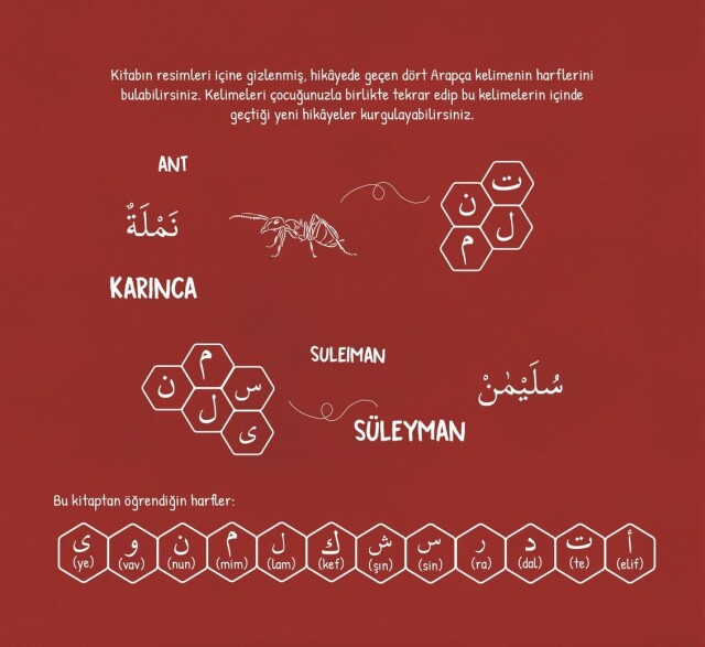 KURAN-I KERİM'DEN HİKAYELER SETİ - 7 KİTAP AHŞAP OYUNCAK VE STİCKER - KUTULU ÖZEL SET - 7
