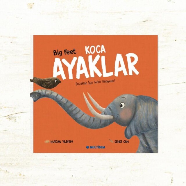 KURAN-I KERİM'DEN HİKAYELER-ÇOCUKLAR İÇİN 3 KİTAP - 6