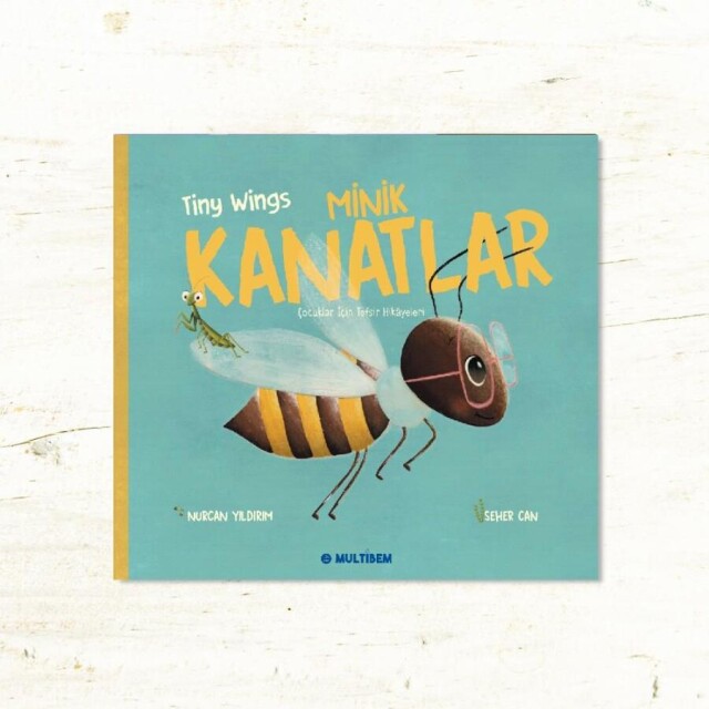 KURAN-I KERİM'DEN HİKAYELER-ÇOCUKLAR İÇİN 3 KİTAP - 9