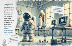 KURAN'DA GEÇEN VASITALAR - 2