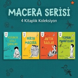 MACERA SERİSİ - Multibem