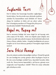 MACERA SERİSİ - 10