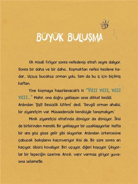 MAHİR İLE ARİF DEDE - 5