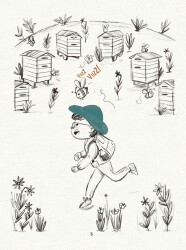 MAHİR İLE ARİF DEDE - 3