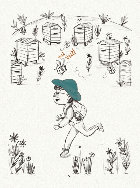 MAHİR İLE ARİF DEDE - 3