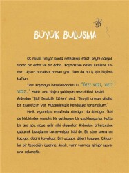 MAHİR İLE ARİF DEDE - 5