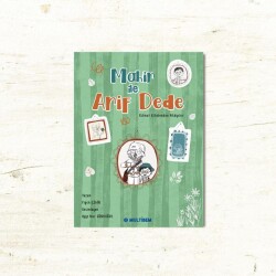 MAHİR İLE ARİF DEDE - 1