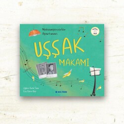 MAKAMPERVERLER APARTMANI 4 LÜ SET - 3