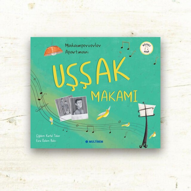 MAKAMPERVERLER APARTMANI 4 LÜ SET - 3
