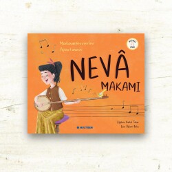 MAKAMPERVERLER APARTMANI 4 LÜ SET - 4