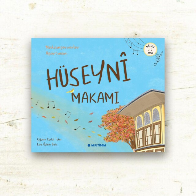 MAKAMPERVERLER APARTMANI 4 LÜ SET - 5