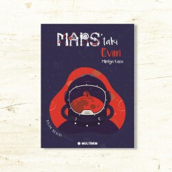 MARS'TAKİ EVİM - Multibem