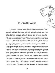 MARS'TAKİ EVİM - 3