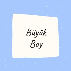 MASAL HARİTASI HALISI - 4