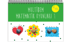 YEŞİL MATEMATİK KİTABI ( ESKİ ) - 6