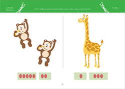 YEŞİL MATEMATİK KİTABI ( ESKİ ) - 2